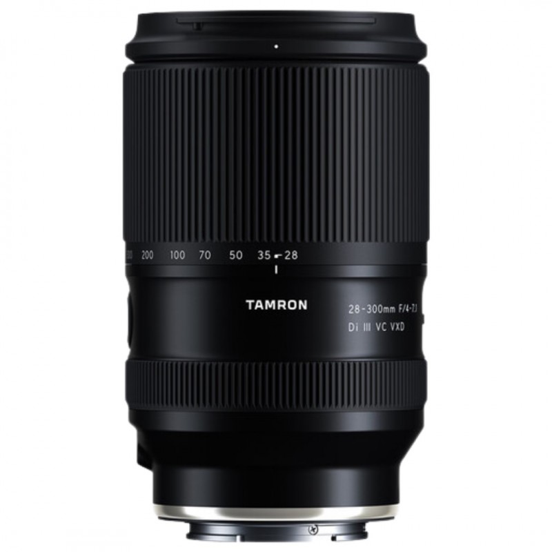 Tamron 28-300mm F4-7.1 Di III VC VXD for Sony E Mount Full Frame